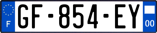 GF-854-EY