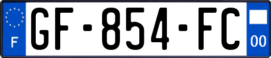 GF-854-FC