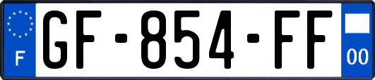 GF-854-FF