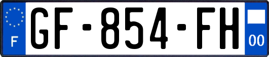 GF-854-FH