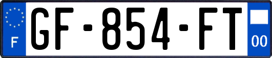 GF-854-FT