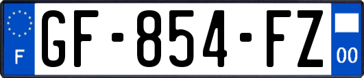 GF-854-FZ