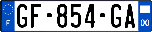 GF-854-GA