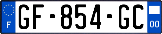 GF-854-GC