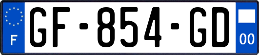 GF-854-GD