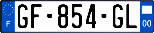 GF-854-GL