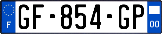 GF-854-GP