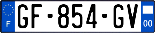 GF-854-GV