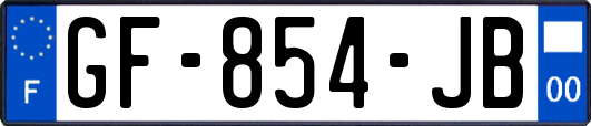GF-854-JB