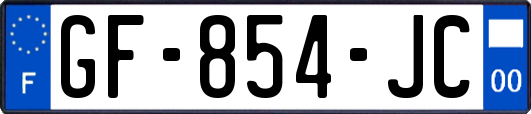 GF-854-JC