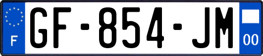 GF-854-JM