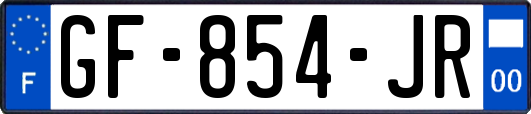 GF-854-JR
