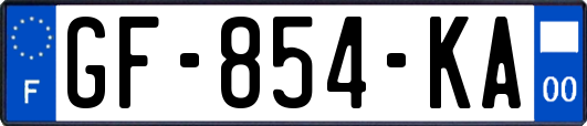 GF-854-KA