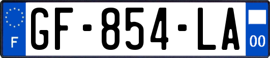 GF-854-LA