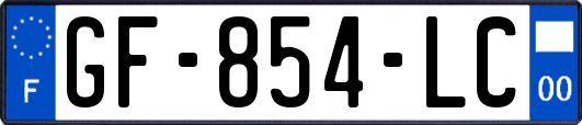 GF-854-LC