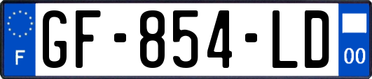 GF-854-LD