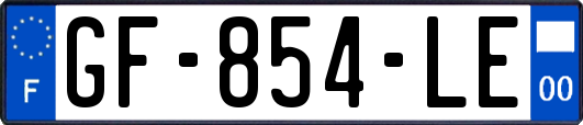 GF-854-LE