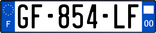 GF-854-LF