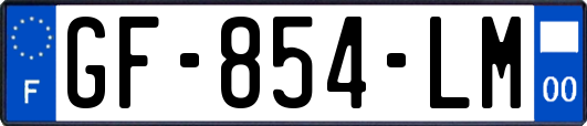 GF-854-LM