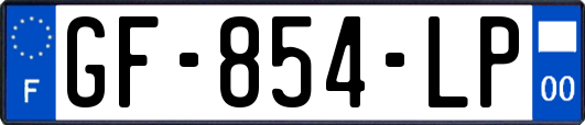 GF-854-LP