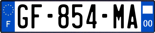 GF-854-MA