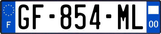 GF-854-ML