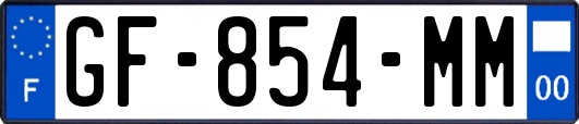 GF-854-MM