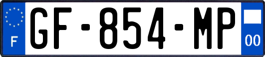GF-854-MP