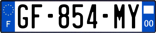 GF-854-MY