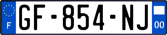 GF-854-NJ