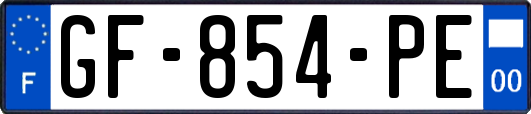 GF-854-PE