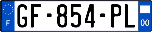 GF-854-PL