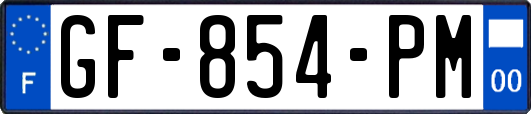 GF-854-PM