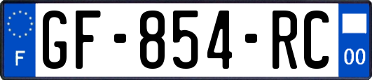 GF-854-RC