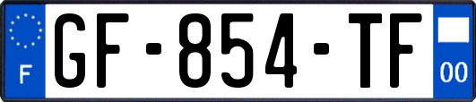 GF-854-TF