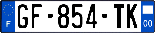 GF-854-TK