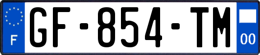 GF-854-TM