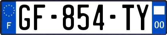 GF-854-TY