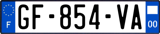 GF-854-VA