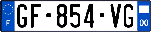 GF-854-VG