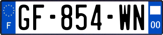 GF-854-WN