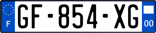 GF-854-XG