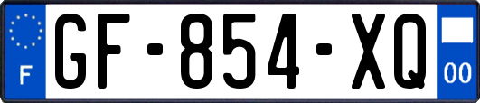 GF-854-XQ