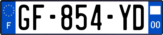 GF-854-YD