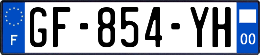 GF-854-YH
