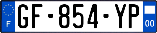 GF-854-YP