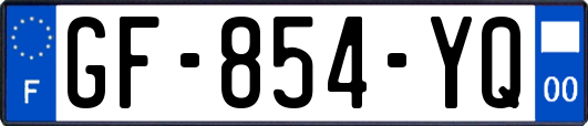 GF-854-YQ
