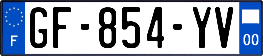 GF-854-YV