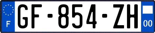 GF-854-ZH