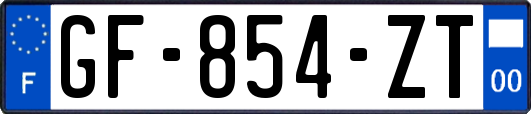 GF-854-ZT